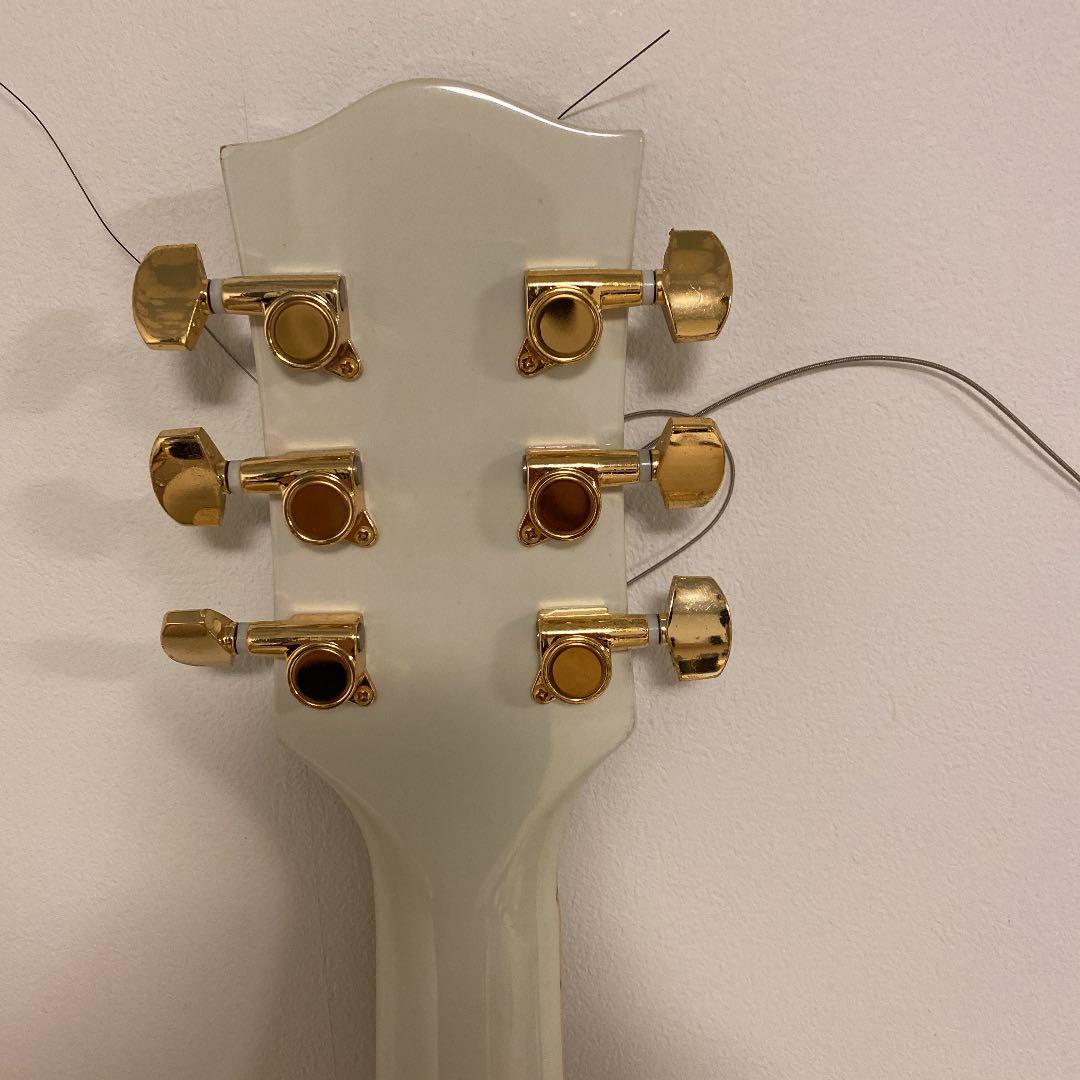 エレキギター　POS 値下げしました