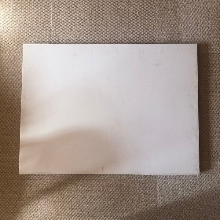 ドロップチョコレート  YOU WORLD   アート