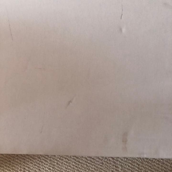 ドロップチョコレート  YOU WORLD   アート