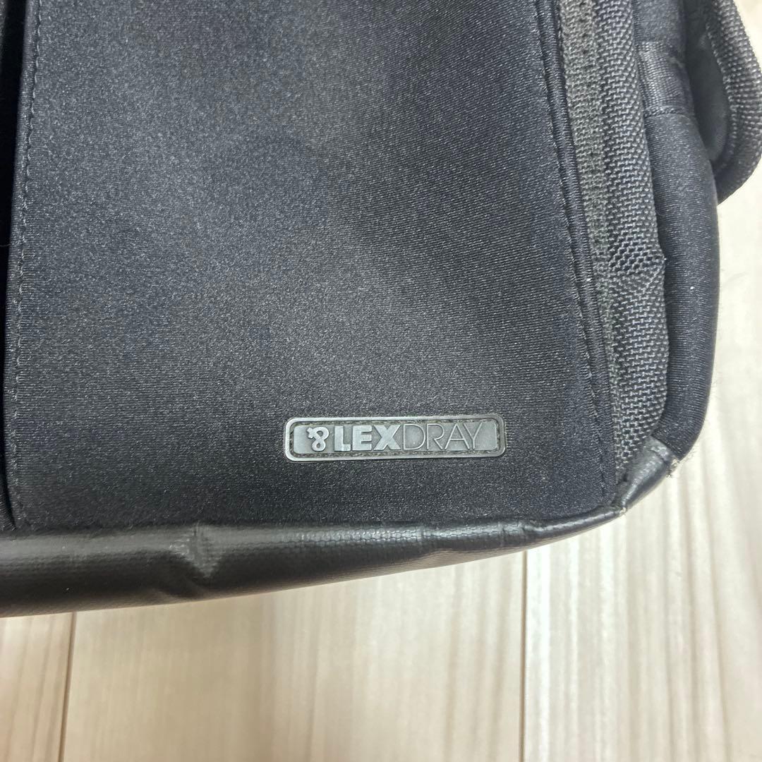 LEXDRAY/レックスドレイ/STOCKHOLM BRIEF