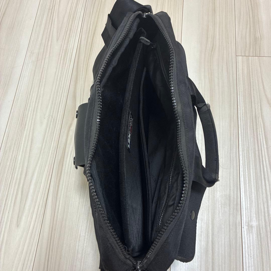 LEXDRAY/レックスドレイ/STOCKHOLM BRIEF