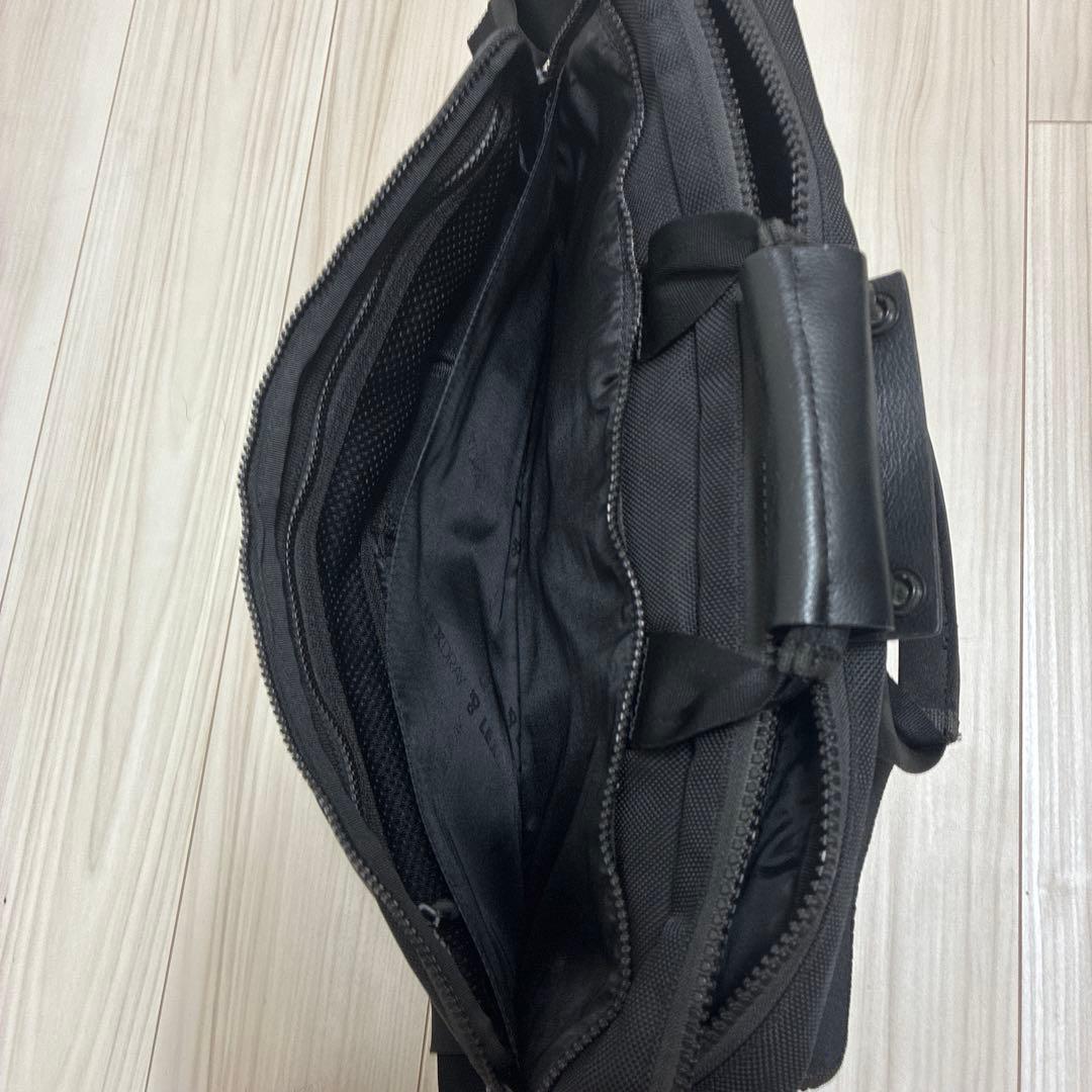 LEXDRAY/レックスドレイ/STOCKHOLM BRIEF