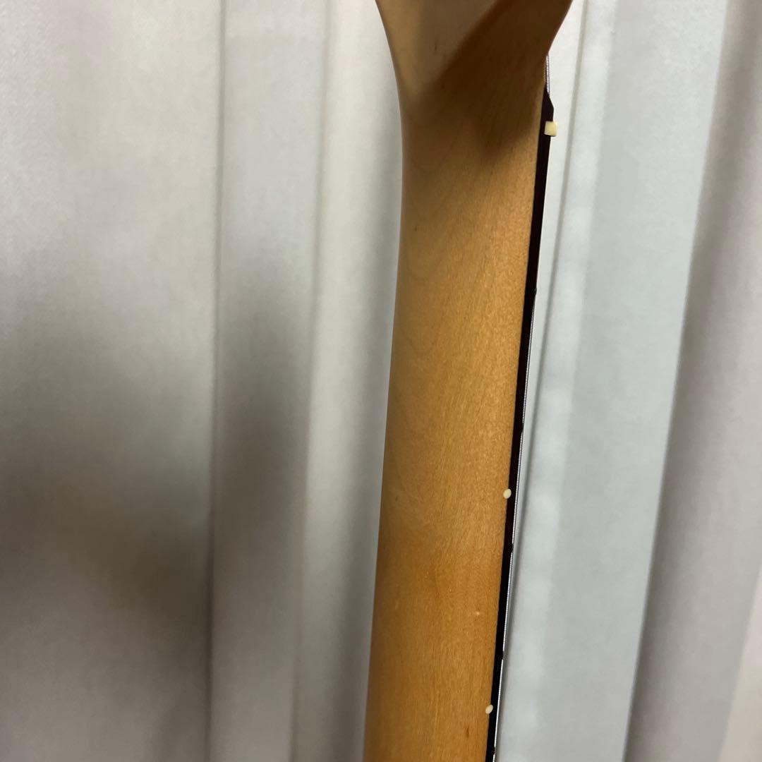 ギター Fender / Made in Japan Hybrid 60s Strat