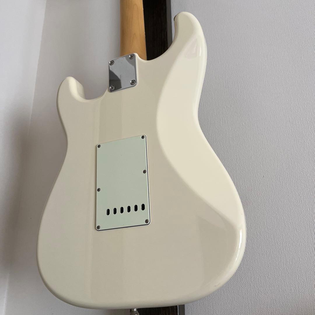 ギター Fender / Made in Japan Hybrid 60s Strat