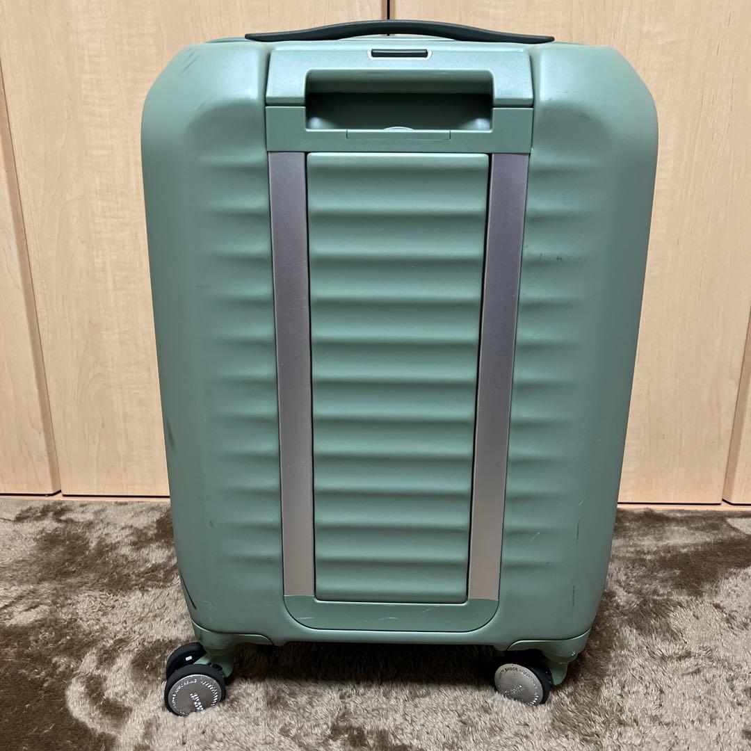 アメリカンツーリスター スーツケース フロンテック FRONTEC スピナー
