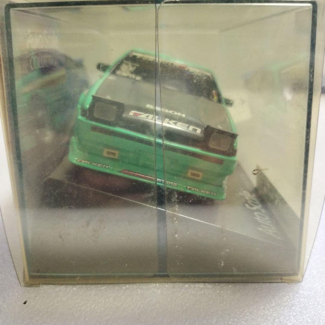 京商　ミニッツ　オートスケール フォーミュラD トヨタ　AE86