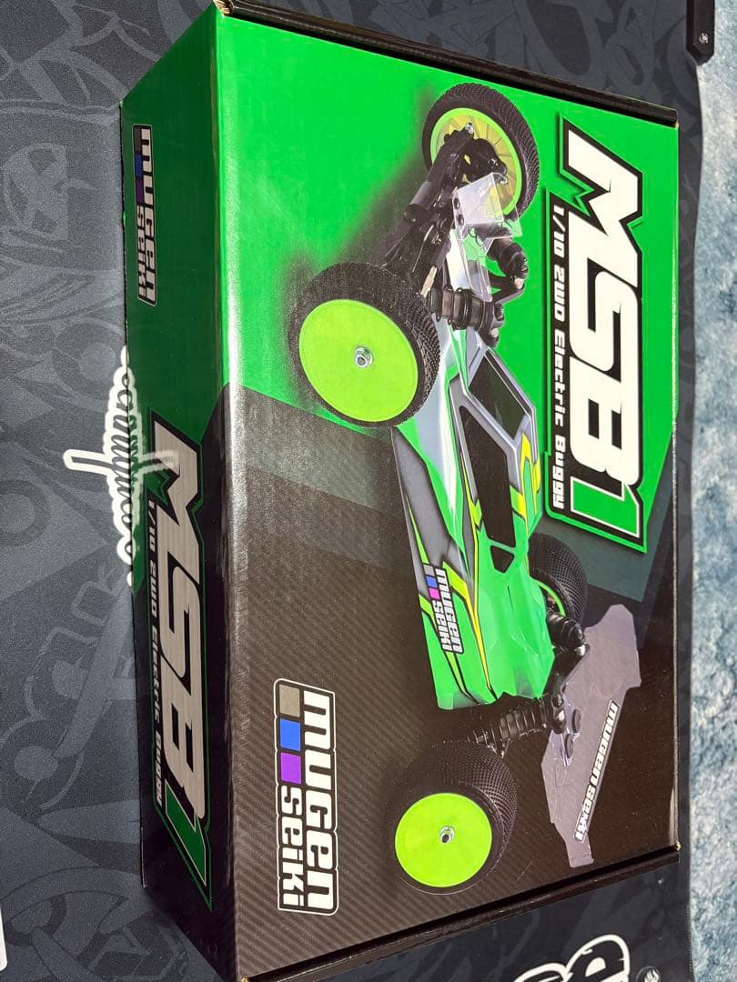 中古品★無限精機MSB1オプション多数