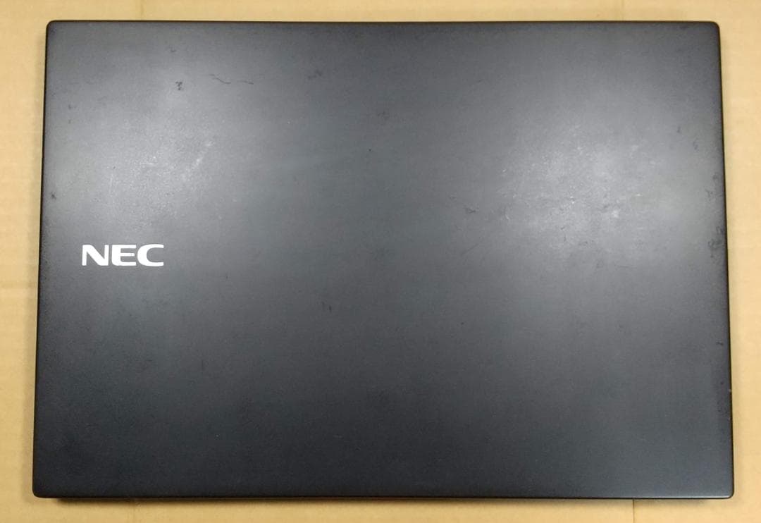 13.3型 VersaPro VB-6 8世代 i5 Win11 Office付