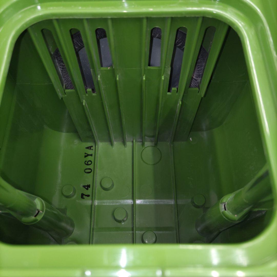 National MC-330E 黒板消しクリーナー