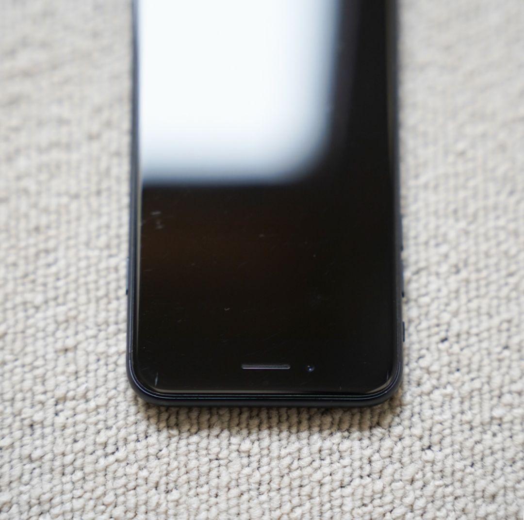 iphone SE2 128GB SIMフリー