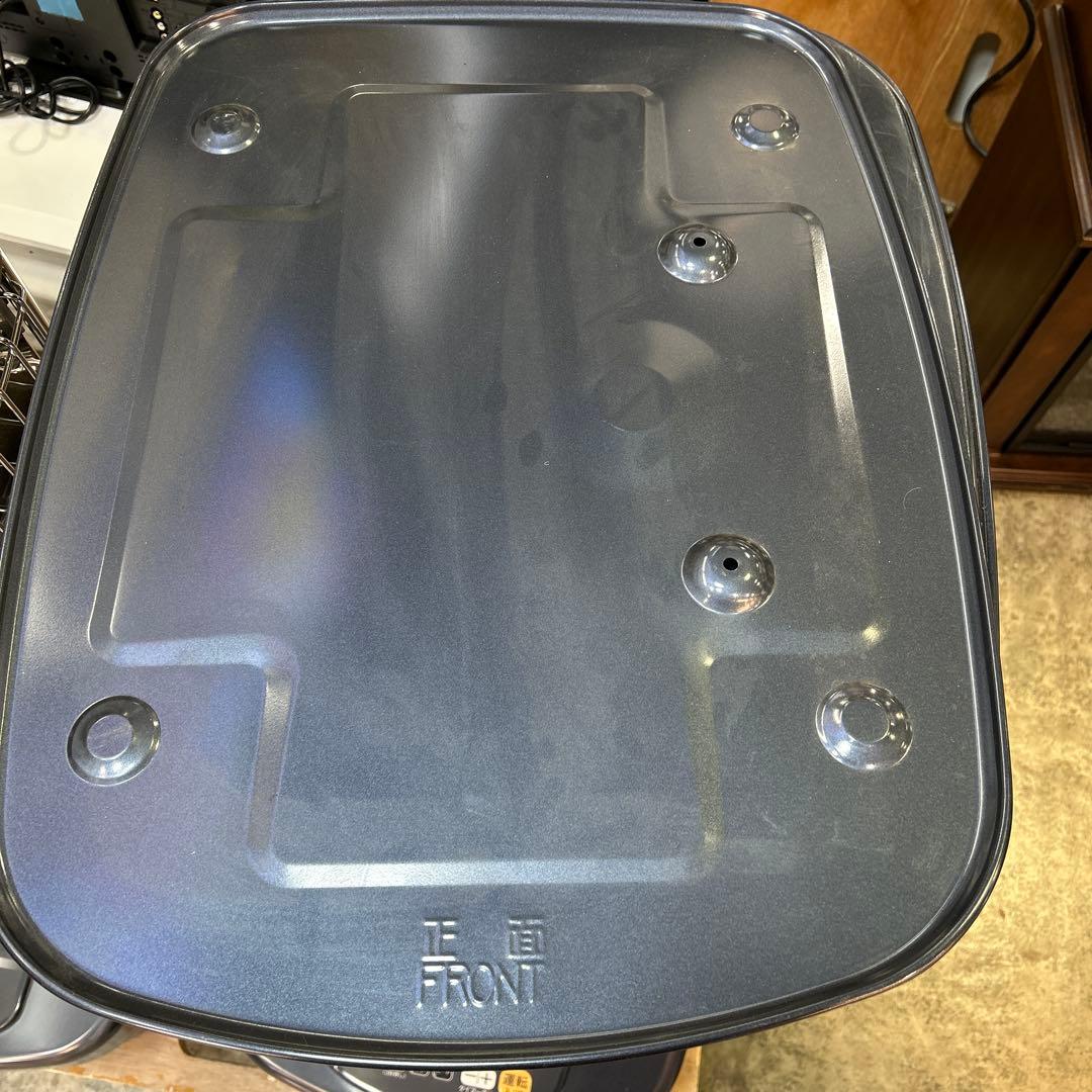 6960②【美品】コロナ 業務用 48畳用 全周温風 (GH-G19F)