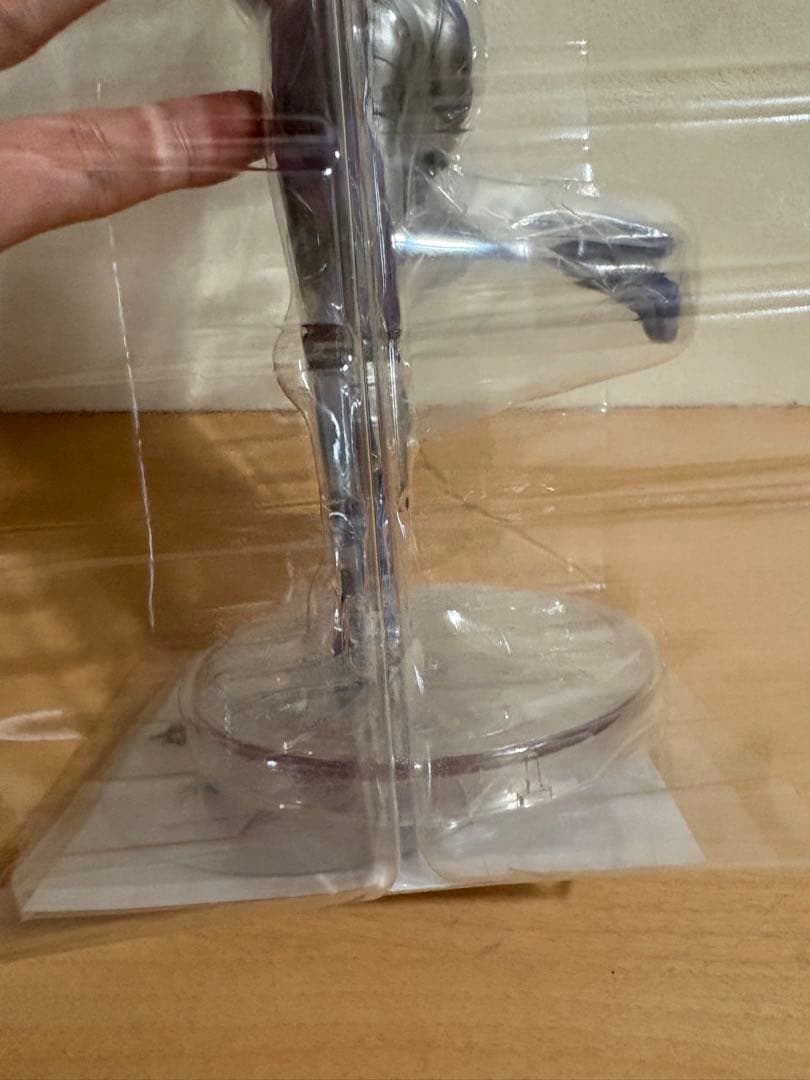 未使用 コトブキヤ TEKKEN美少女 鉄拳 ニーナ・ウィリアムズ 8600