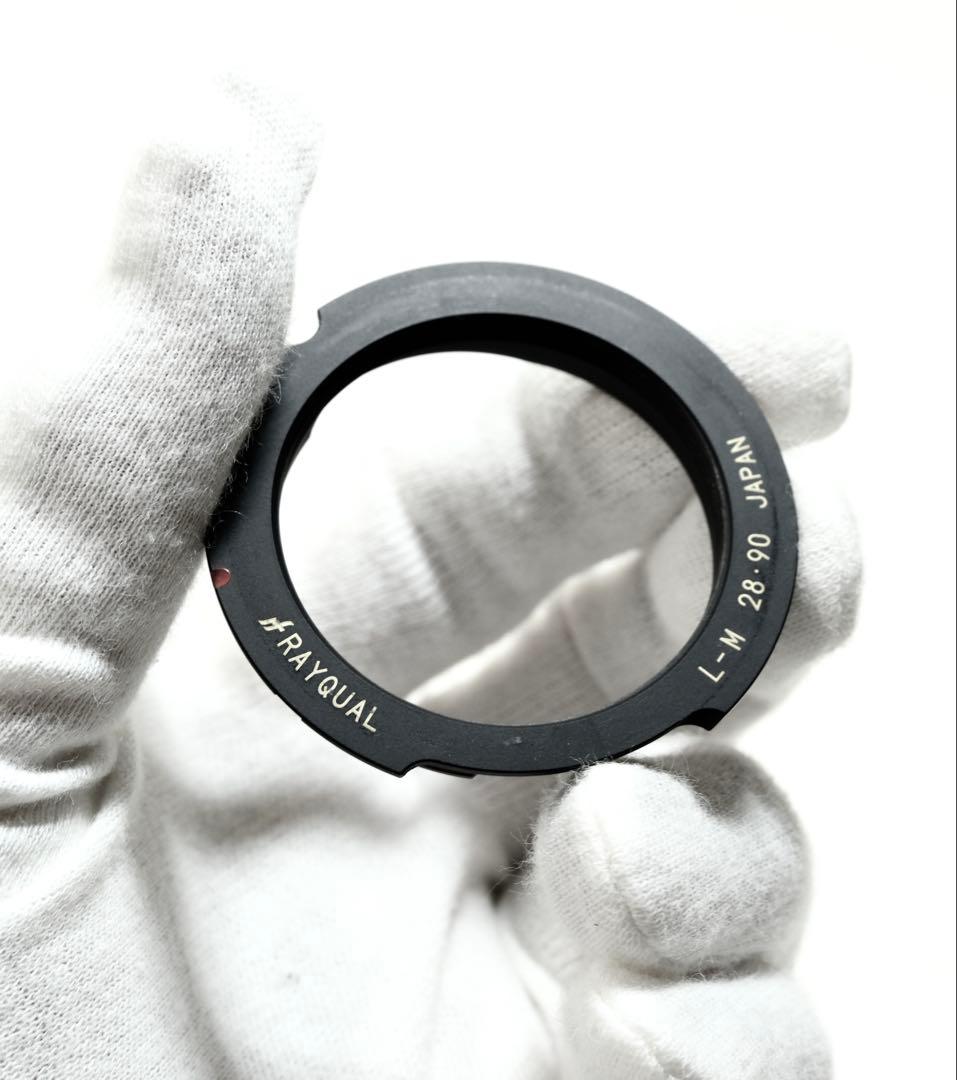 RICOH (リコー) GR21mm F3.5 Silver(新品同様)