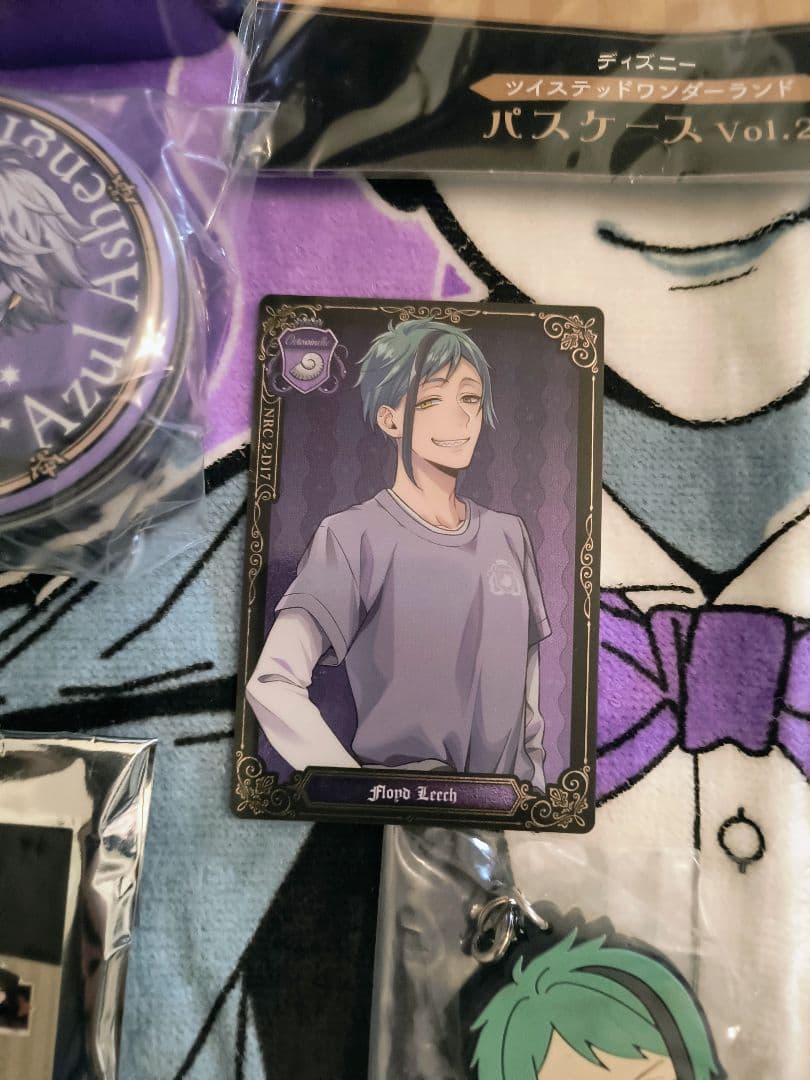 オクタヴィネル　グッズ　まとめ売り