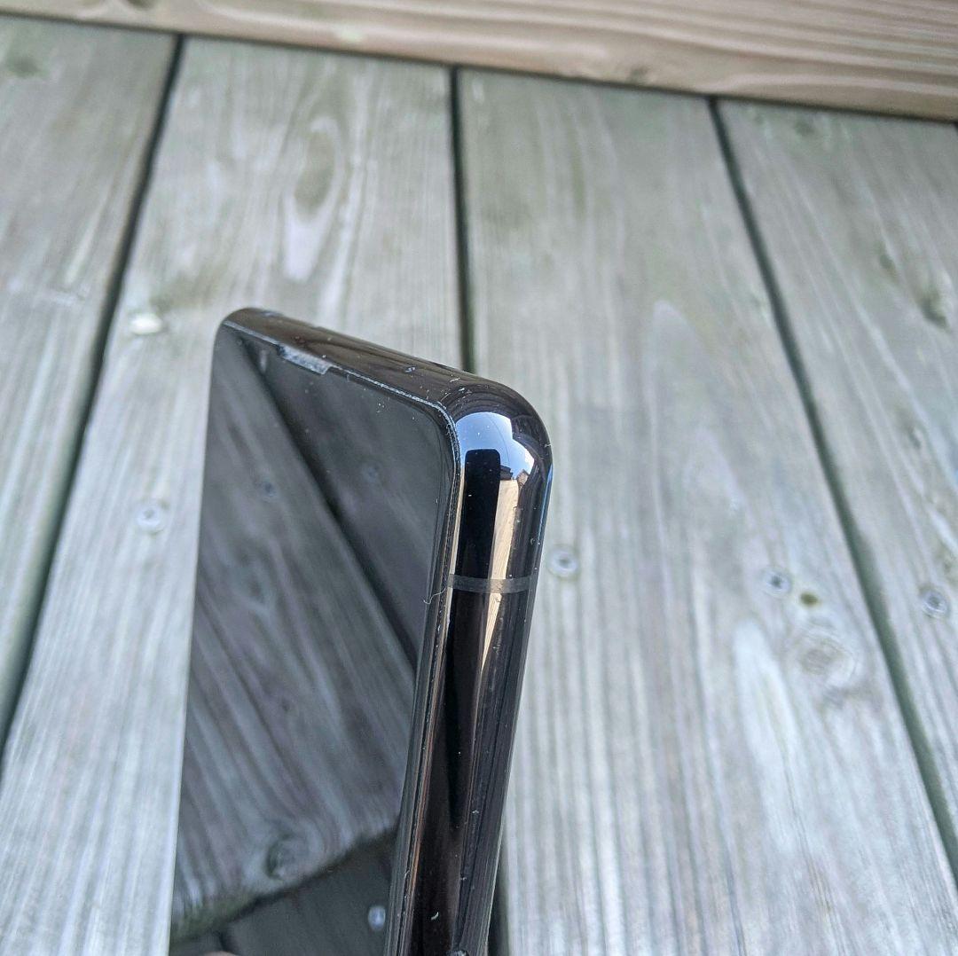 【容量倍増256GB】Xperia 5 III SIMフリー アルマニア