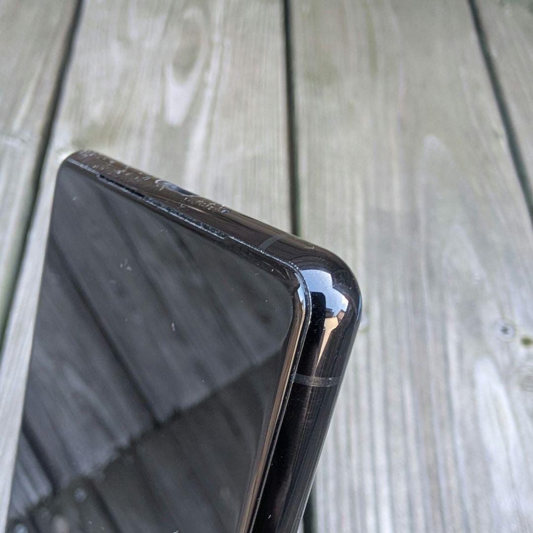 【容量倍増256GB】Xperia 5 III SIMフリー アルマニア