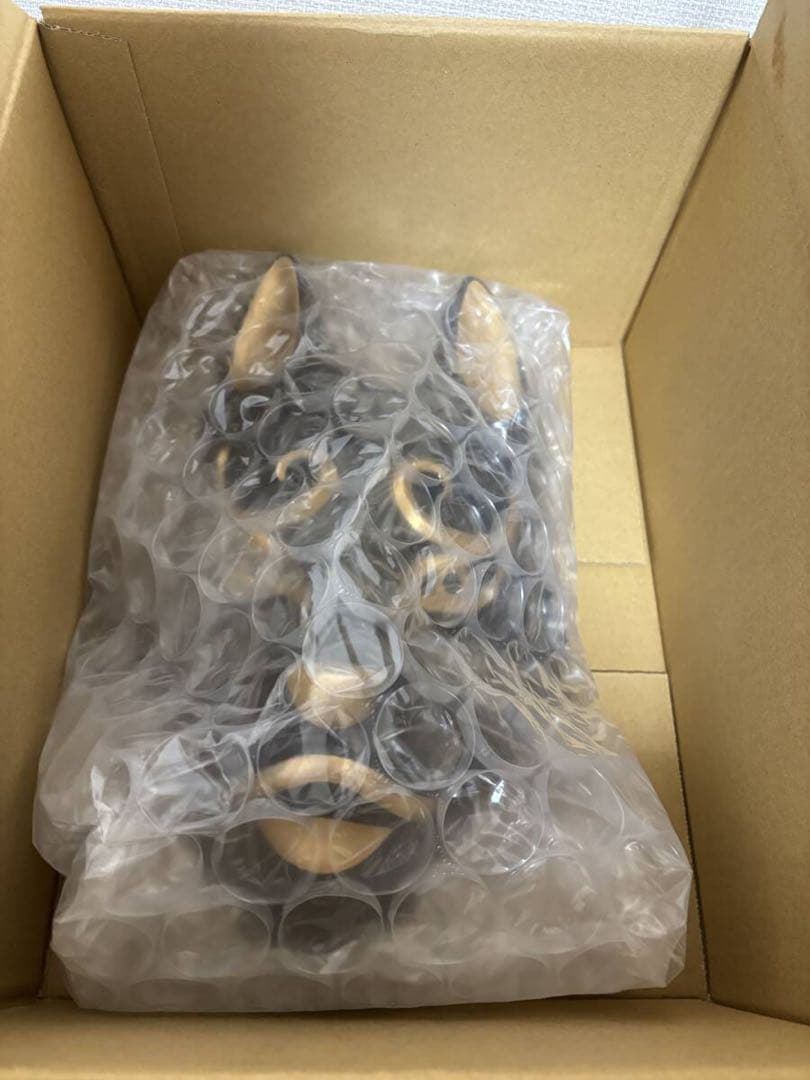 狼面　Sound Horizon 絵馬に願ひを！ 連動幸運券商品