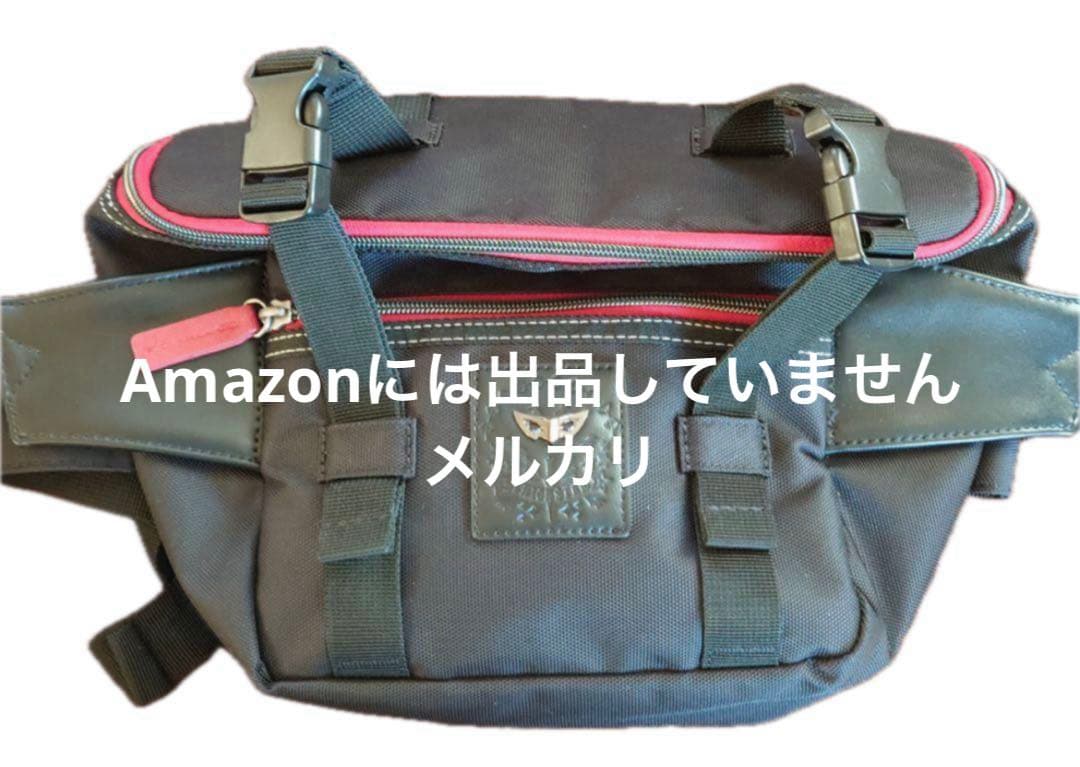 Super groupies ジョーカーモデル ボディバッグ ペルソナ５　P5R