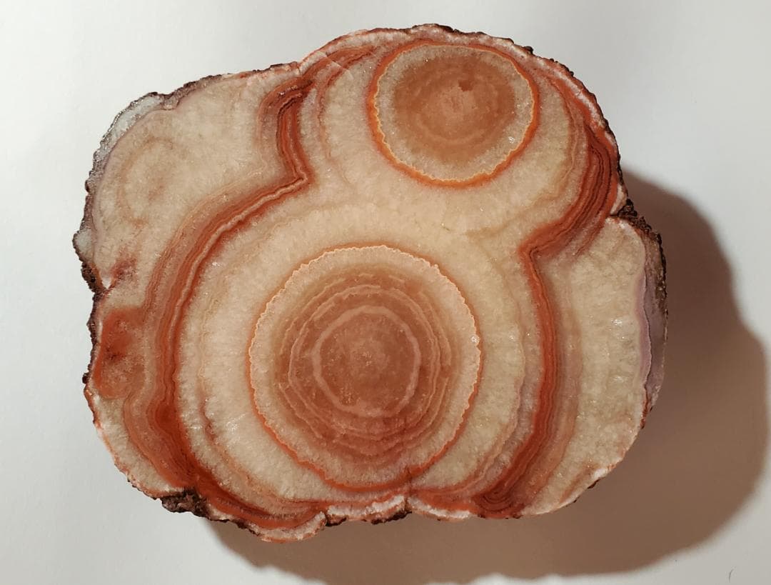 【コレクターズアイテム】ダルコートアゲート