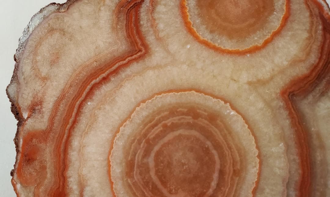 【コレクターズアイテム】ダルコートアゲート