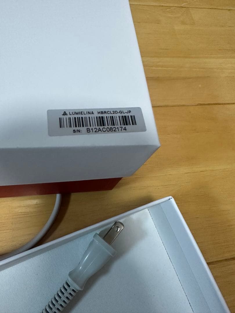 ヘアアイロン HAIRBEAURON 2D Plus CURL 34mm