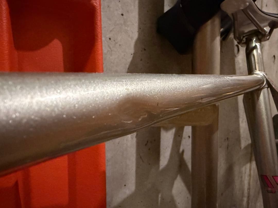 VIVALO ピストバイク 540mm