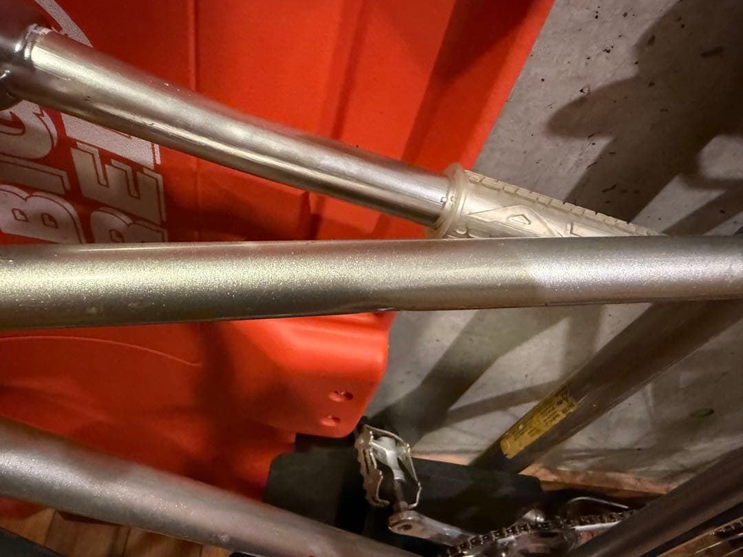 VIVALO ピストバイク 540mm