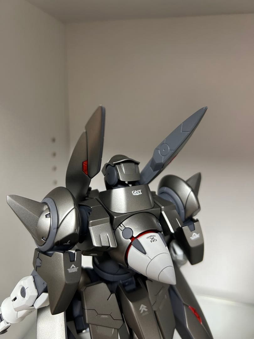 ジンクス　MG 塗装済完成品