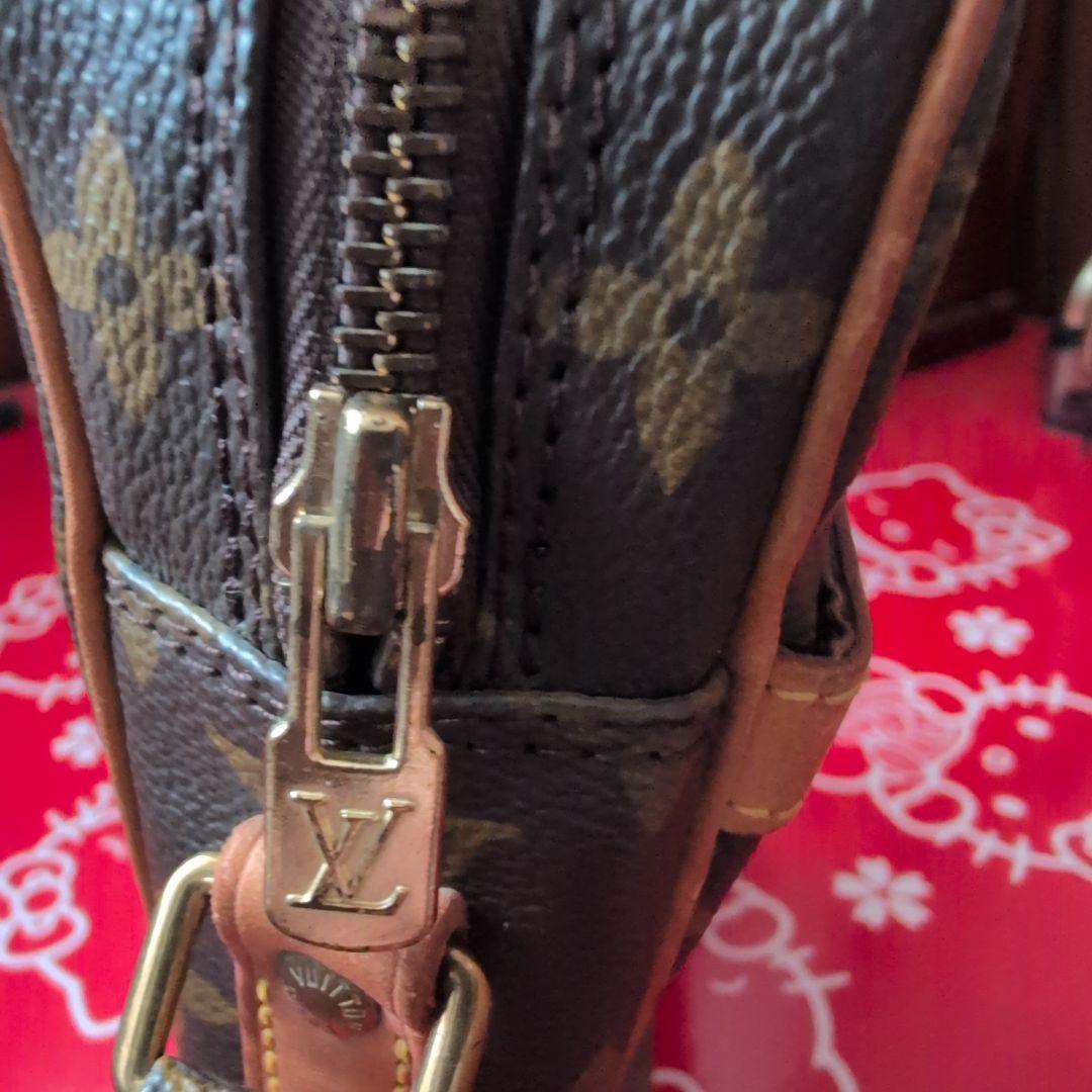 ら*む様 Louis Vuitton モノグラム ショルダーバッグ