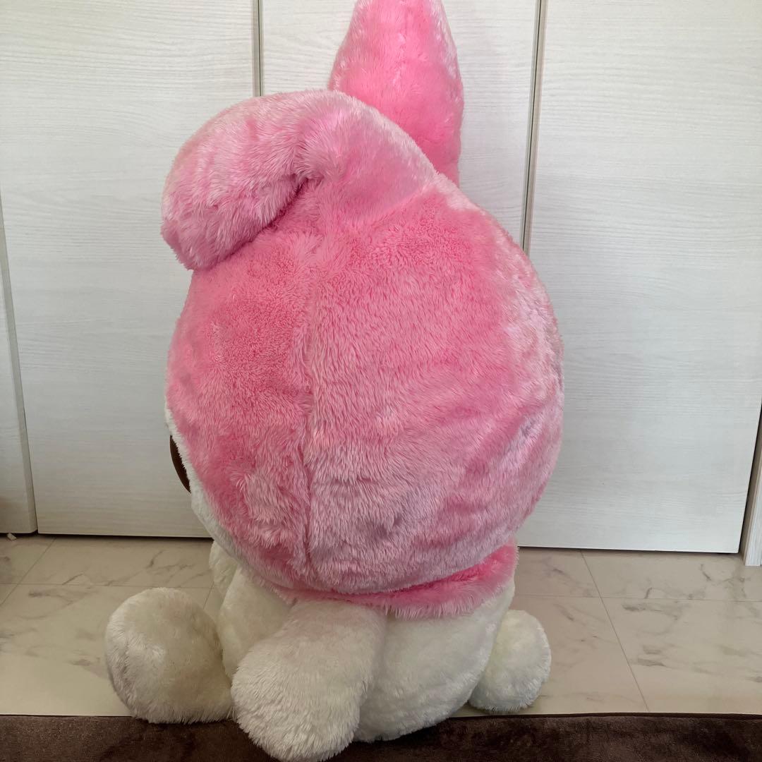 マイメロ ぬいぐるみ