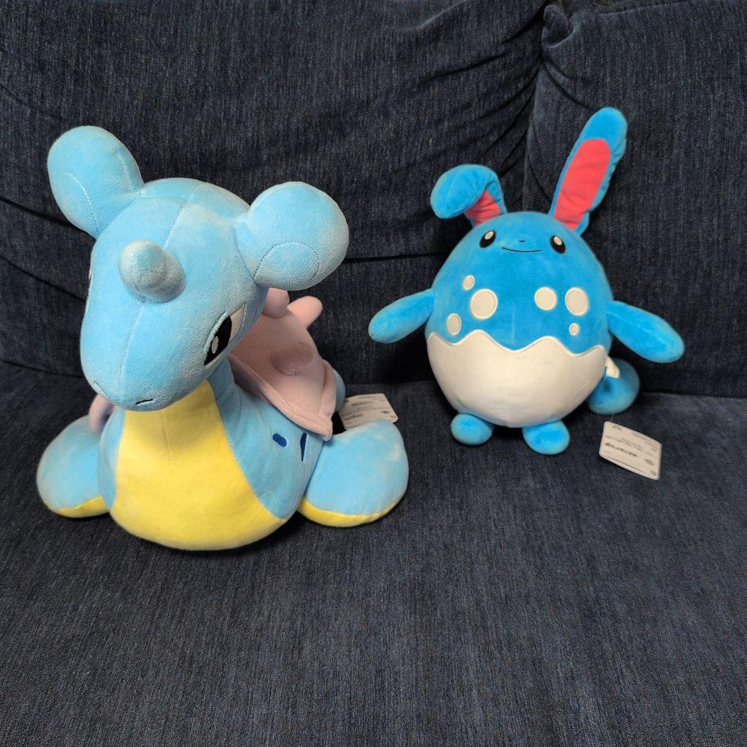 ポケモン ぬいぐるみ 14点セット