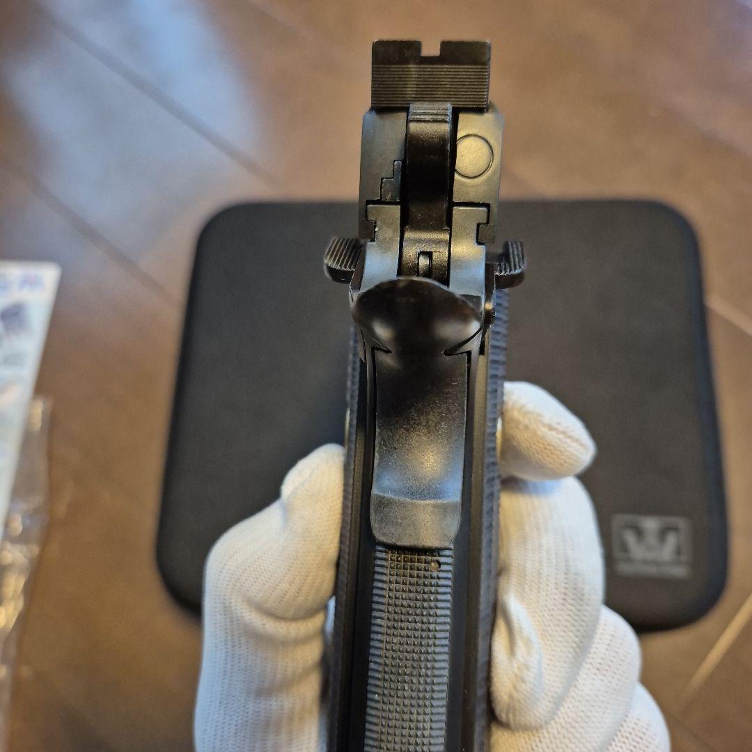 WESTERN ARMS 世田谷フィールドアーモリー/ターゲットマスター