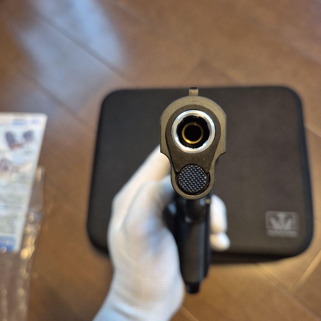 WESTERN ARMS 世田谷フィールドアーモリー/ターゲットマスター