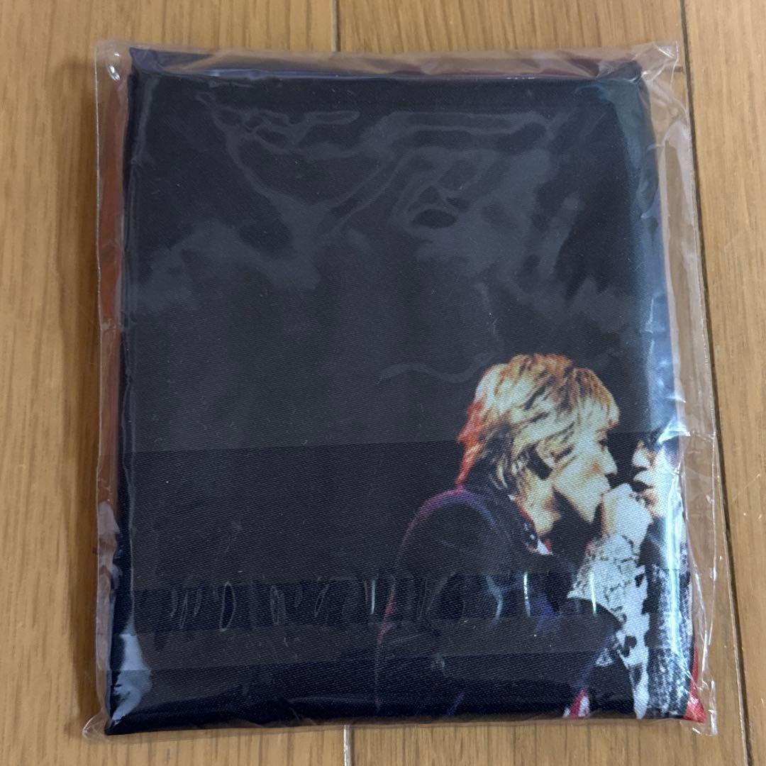 THE YELLOW MONKEYメカラウロコLIVE DVD BOX特典付き