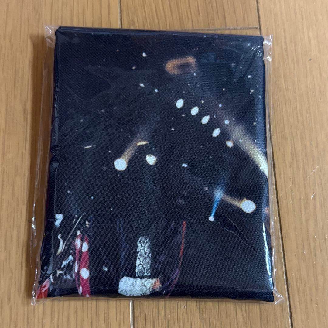 THE YELLOW MONKEYメカラウロコLIVE DVD BOX特典付き