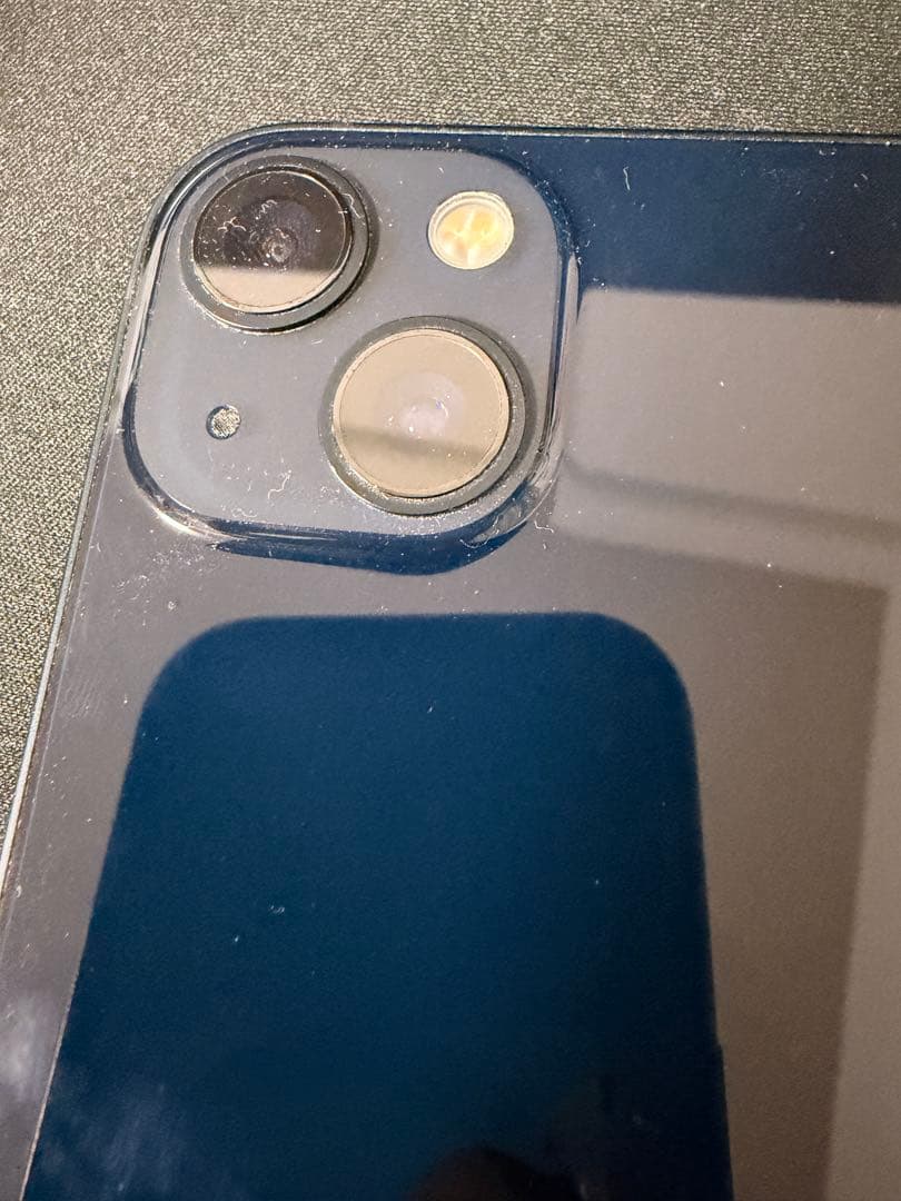 iPhone13 128GB ミッドナイト ＆ airpods 第三世代