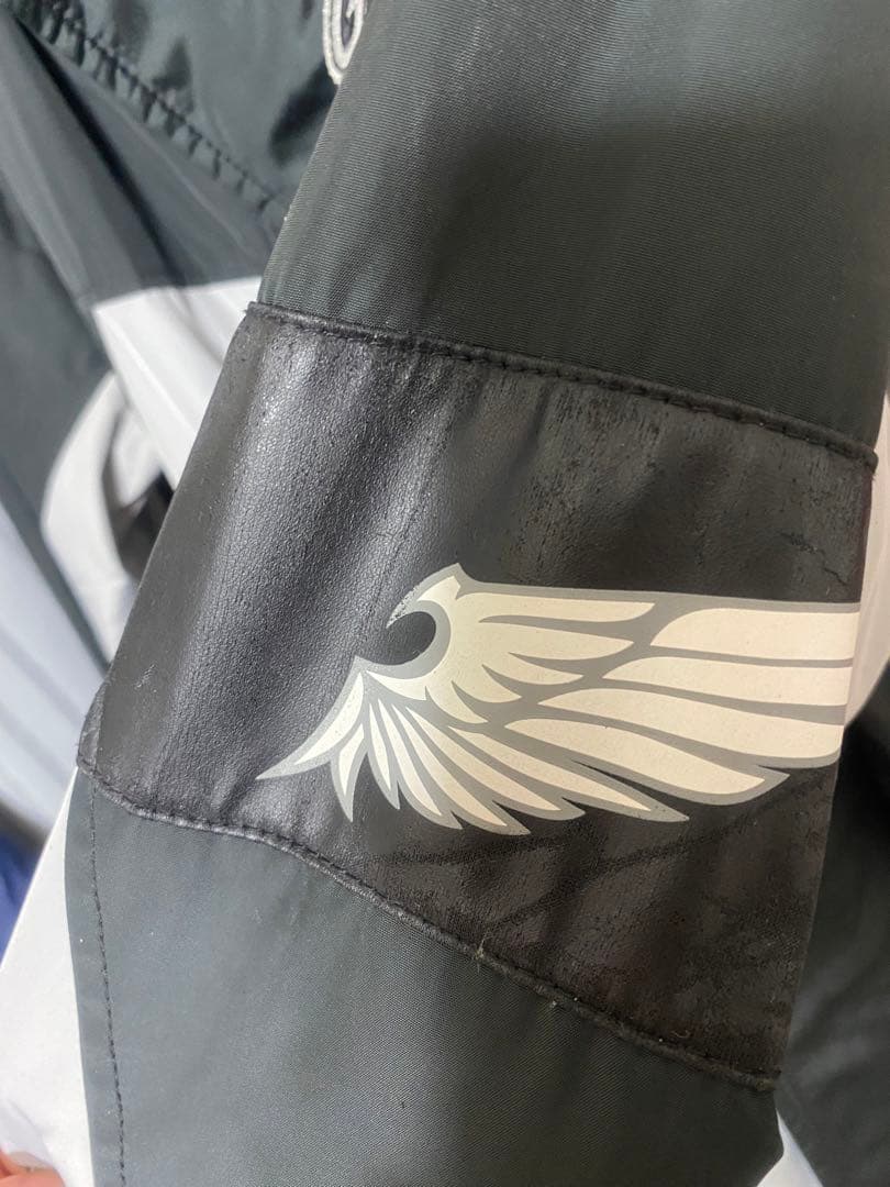 か*ん様 天装戦隊ゴセイジャー　ゴセイブラック　公式アパレル