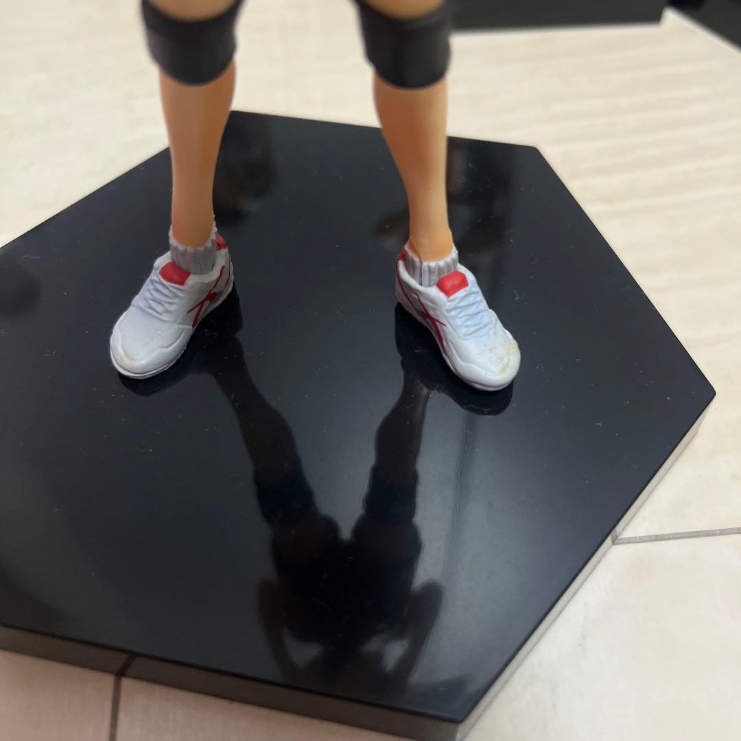 ハイキュー！！　DFX フィギュア　9体セット