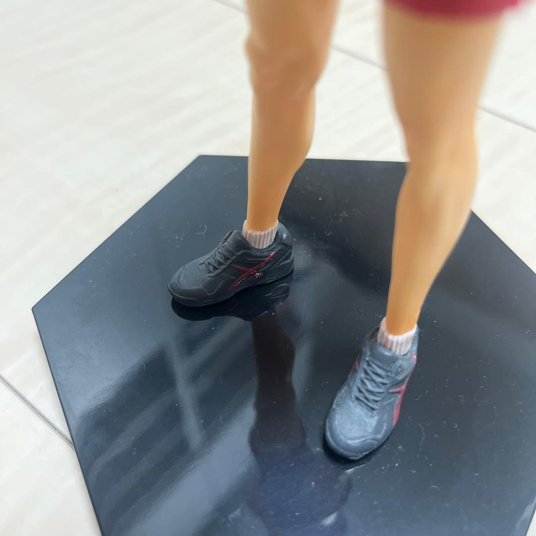 ハイキュー！！　DFX フィギュア　9体セット