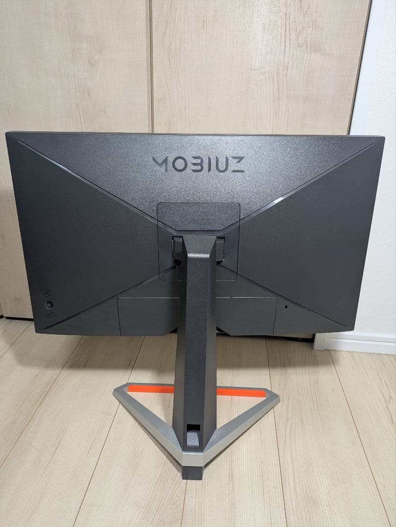 BenQ MOBIUZ EX2510S モニター24.5インチ 本体