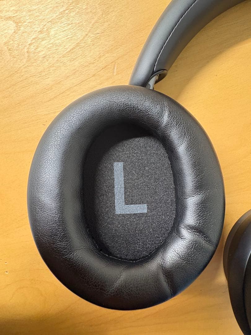 アンカーヘッドホンspace one pro