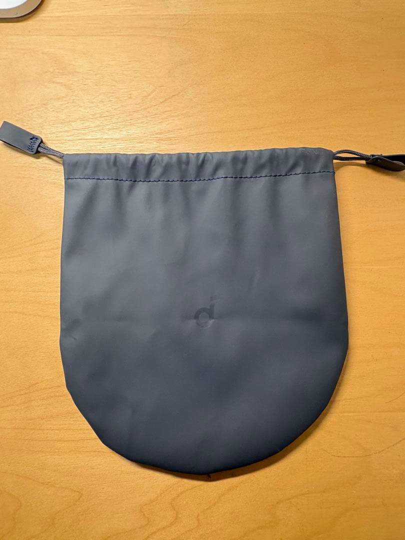 アンカーヘッドホンspace one pro