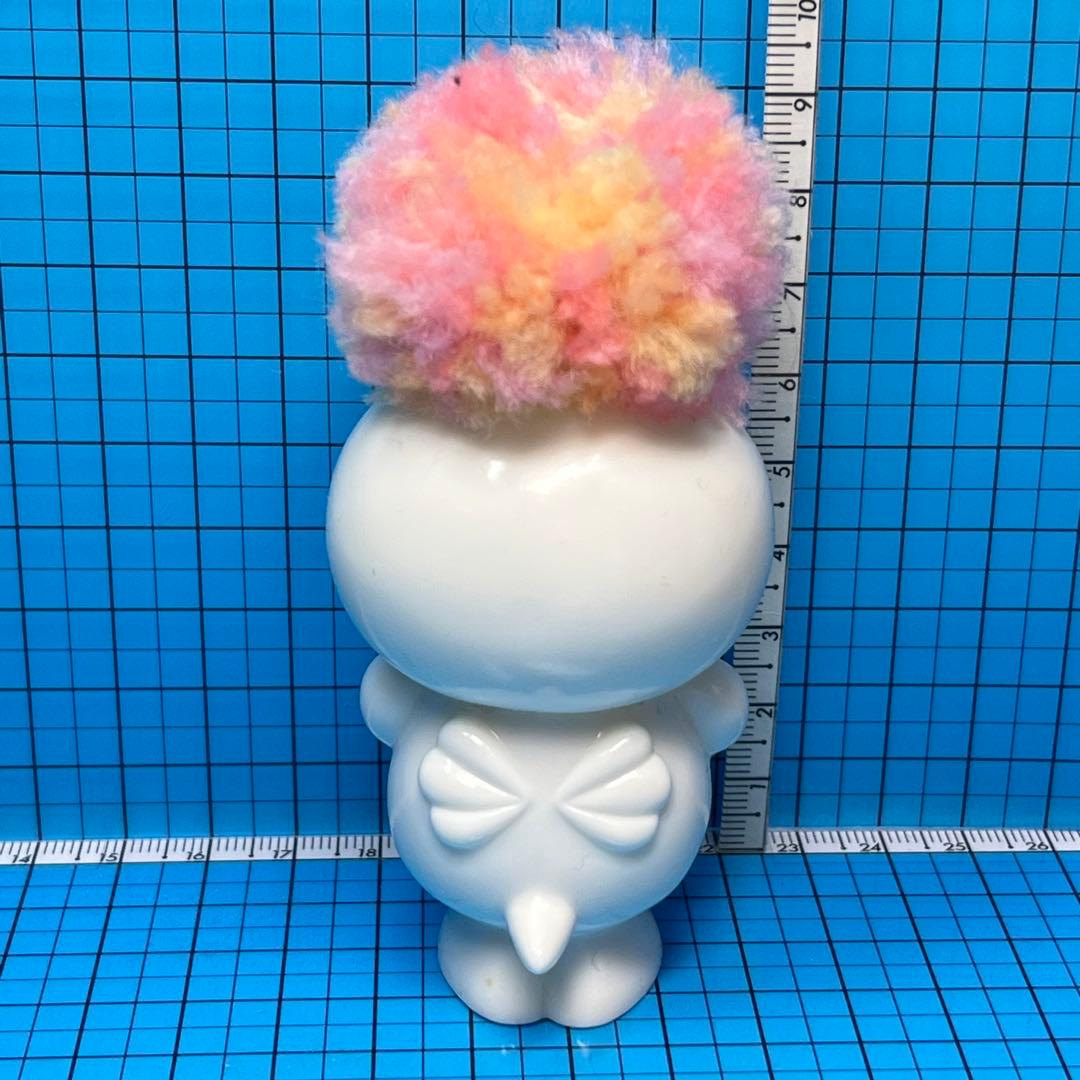 リフレッシュメントトイ デザフェス フィギュア　ワンフェス　ソフビ　スーフェス