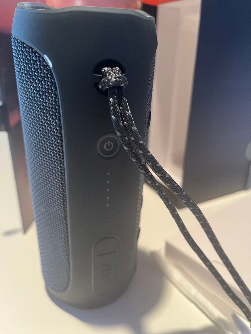 JBL Flip Essential 2 ワイヤレススピーカー