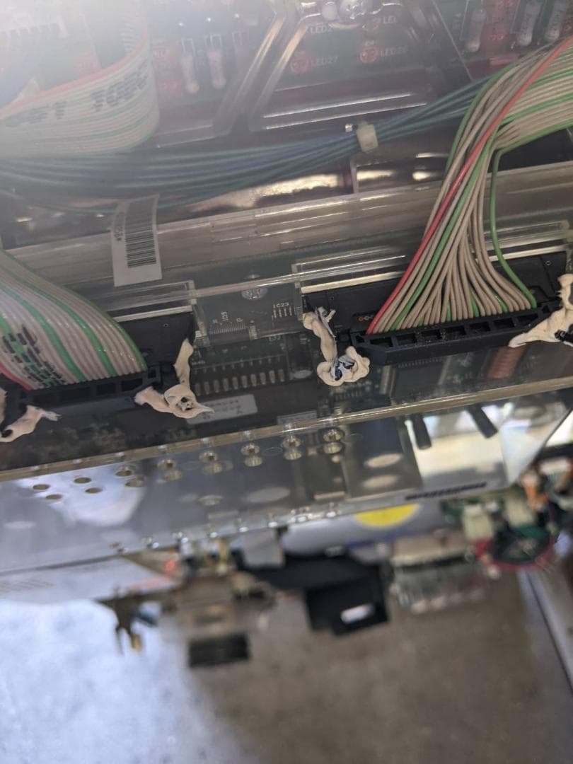 燃えよ!功夫淑女　４号機 　ノーマル　送料込