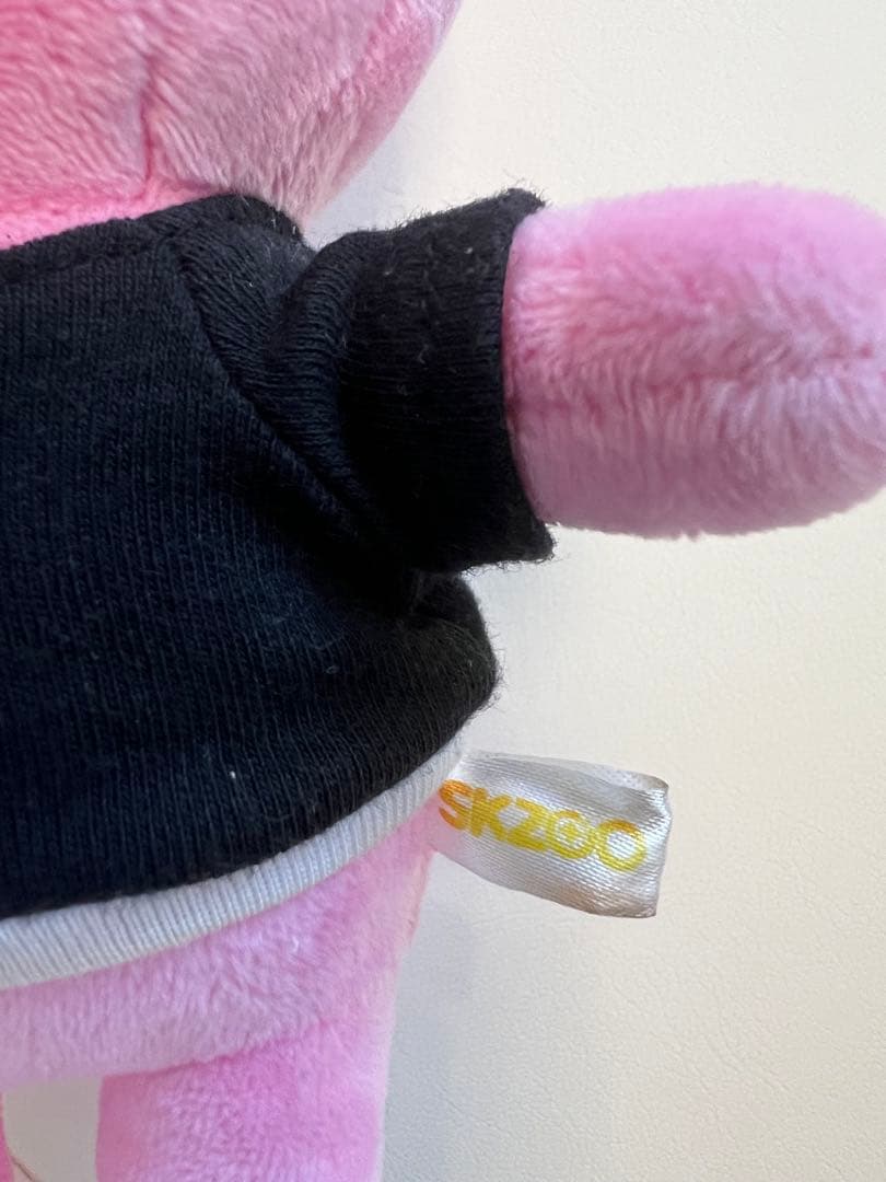 StrayKids スキズ トェッキ ぬいぐるみセット