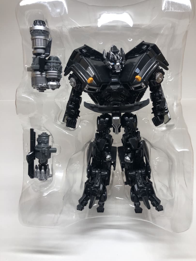 トランスフォーマー　SS-15 アイアンハイド