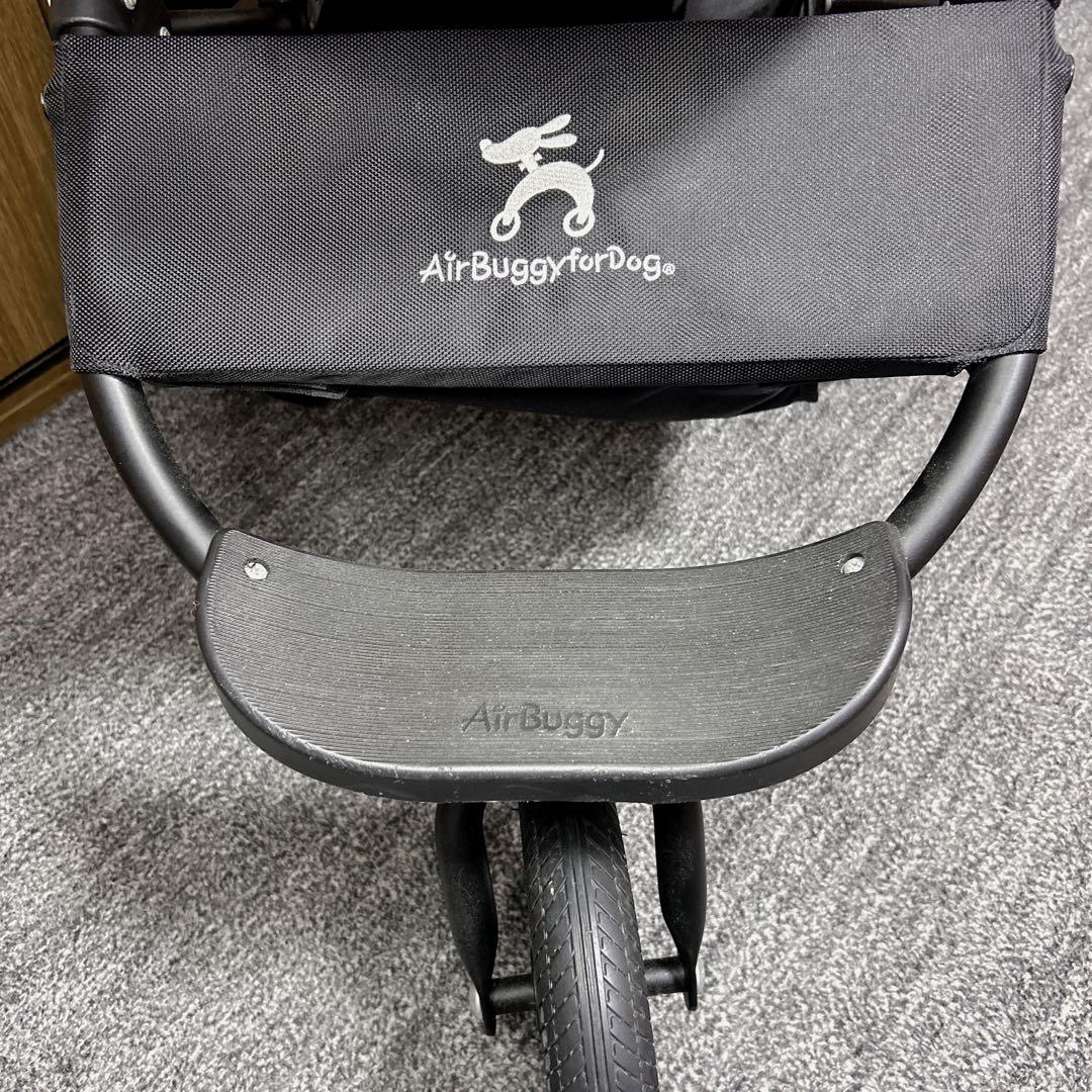 【美品】エアバギー ドーム2 Air Buggy Dome2 M