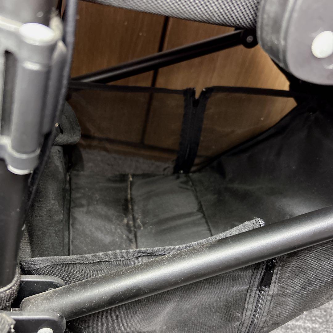 【美品】エアバギー ドーム2 Air Buggy Dome2 M