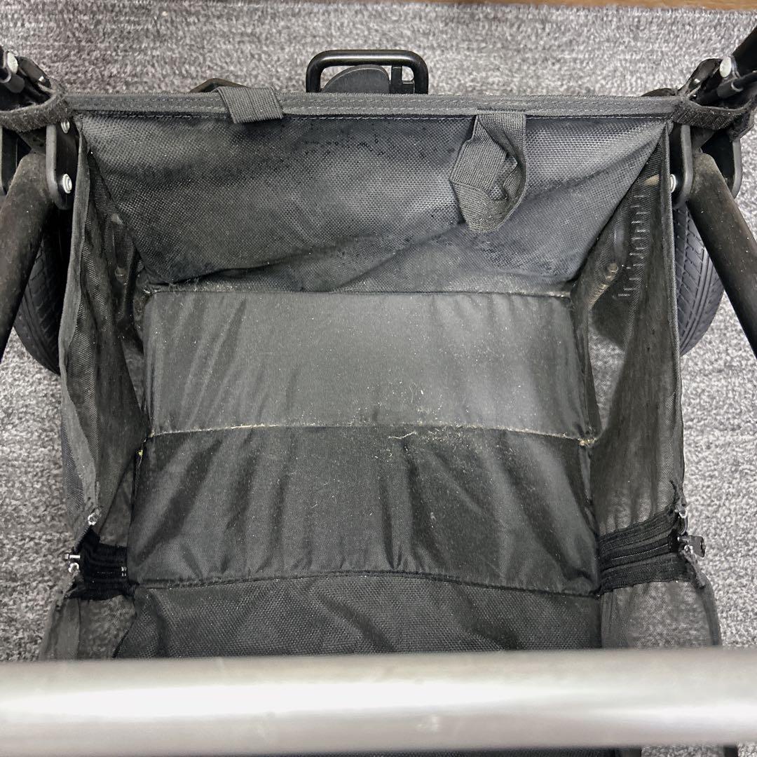 【美品】エアバギー ドーム2 Air Buggy Dome2 M